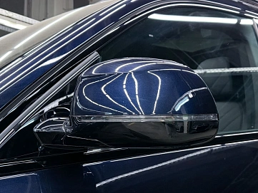 BMW X7, 2022г, полный привод, автомат