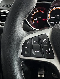 Lada (ВАЗ) Vesta, 2019г, передний привод, механика