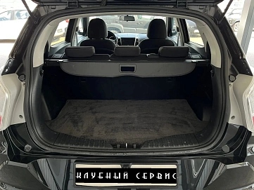 SsangYong Tivoli, 2016г, передний привод, автомат