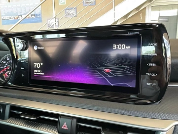 Kia K5, 2021г, передний привод, автомат