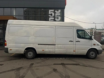 Mercedes-Benz , 2018г., задний привод, механика