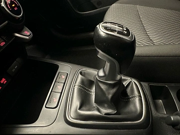 Kia Rio, 2018г, передний привод, механика