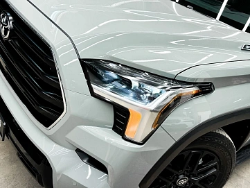 Toyota Sequoia, 2025г, полный привод, автомат