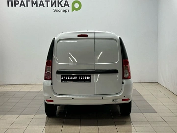 Lada (ВАЗ) Largus, 2021г, передний привод, механика