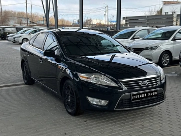 Ford Mondeo, 2008г, передний привод, механика