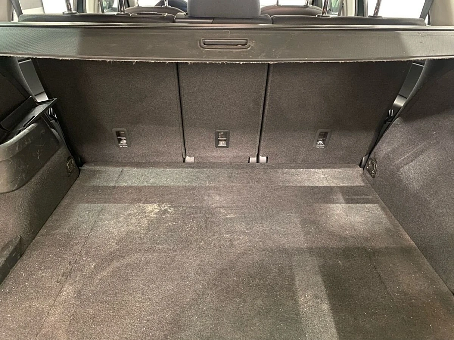 Skoda Kodiaq, 2019г., передний привод, механика