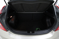 Hyundai Solaris, 2011г., передний привод, автомат