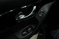 Nissan Qashqai, 2014г., передний привод, вариатор