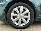 Toyota Avensis, 2005г., передний привод, автомат