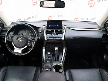 Lexus NX, 2016г, полный привод, автомат