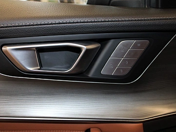 Chery Tiggo 8 Pro Max, 2022г, передний привод, автомат