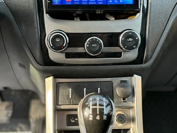 Geely Emgrand EC7, 2013г, передний привод, механика