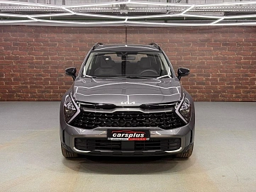 Kia Sportage, 2025г, полный привод, автомат