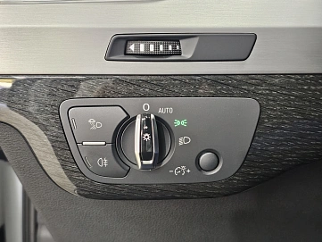 Audi Q7, 2015г, полный привод, автомат