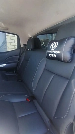 Dongfeng DF6, 2023г., полный привод, механика