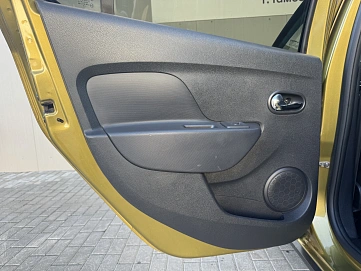 Renault , 2018г., передний привод, автомат