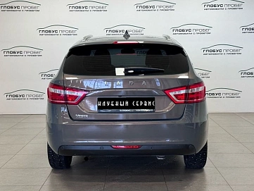 Lada (ВАЗ) Vesta, 2022г, передний привод, автомат