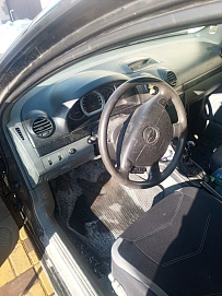 Chevrolet Lacetti, 2008г, передний привод, механика