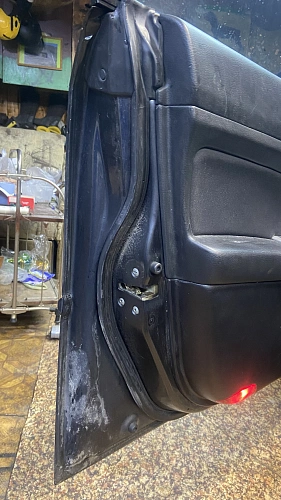 Subaru Legacy, 2008г, полный привод, автомат