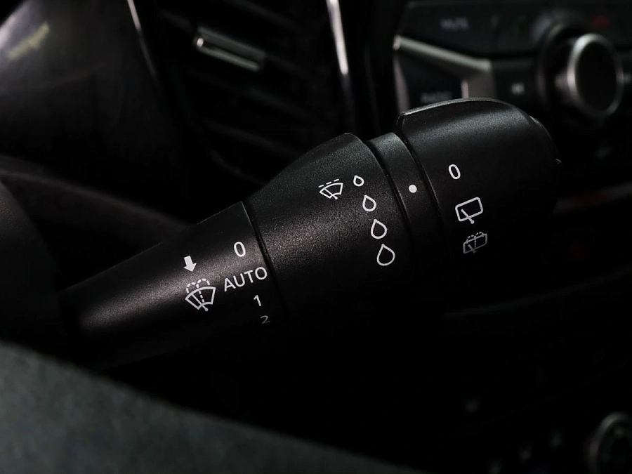 Lada (ВАЗ) Vesta, 2018г., передний привод, робот