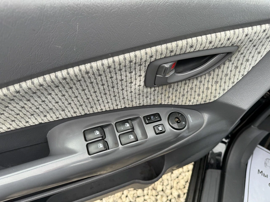 Hyundai Tucson, 2005г., передний привод, автомат