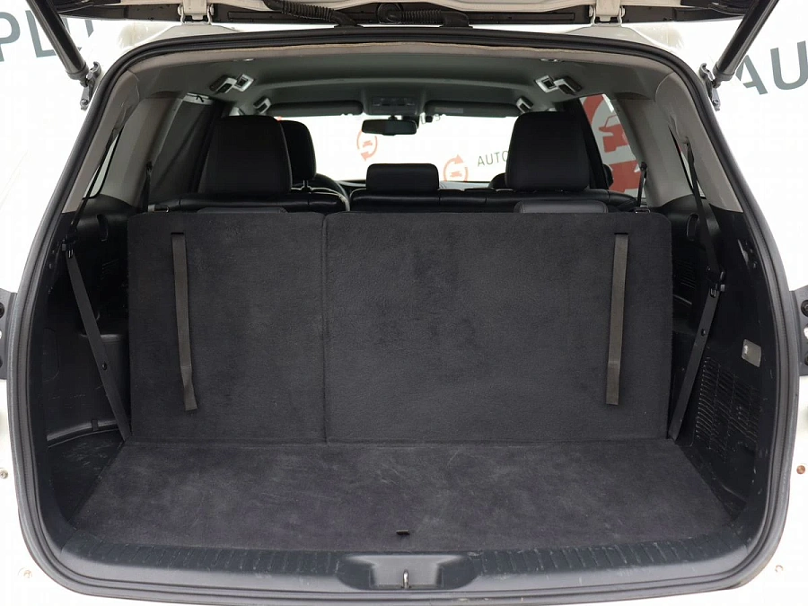 Toyota Highlander, 2013г., полный привод, автомат