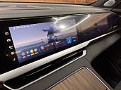 Geely Monjaro, 2025г., передний привод, автомат