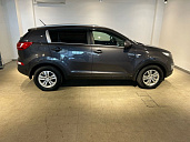 Kia , 2012г., передний привод, автомат