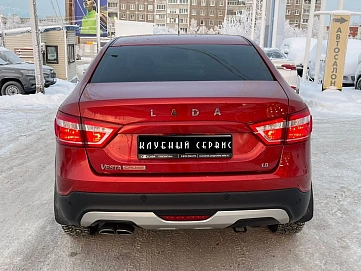 Lada (ВАЗ) , 2021г., передний привод, механика