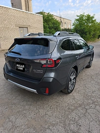 Subaru Outback, 2020г, полный привод, вариатор