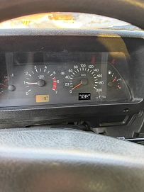 Lada (ВАЗ) 2121 (4x4), 2015г., полный привод, механика