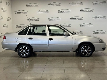 Daewoo Nexia, 2011г, передний привод, механика