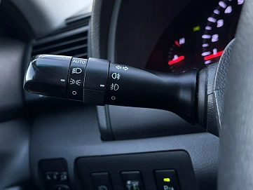 Toyota Camry, 2010г, передний привод, автомат