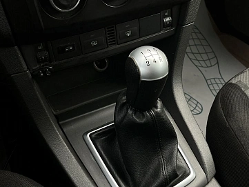 Ford Focus, 2005г, передний привод, механика