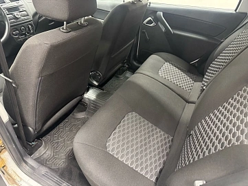 Lada (ВАЗ) Granta, 2023г, передний привод, механика