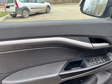 Lada (ВАЗ) Vesta, 2020г, передний привод, механика