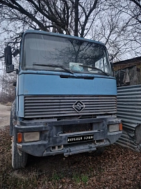 Урал Автобетоносмеситель, 2007г