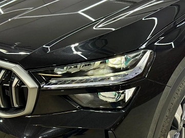 Skoda Kodiaq, 2025г, полный привод, робот