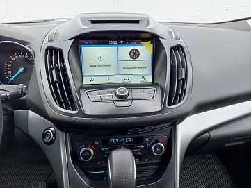 Ford Kuga, 2018г, передний привод, автомат