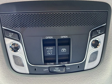 Honda HR-V, 2022г, передний привод, автомат