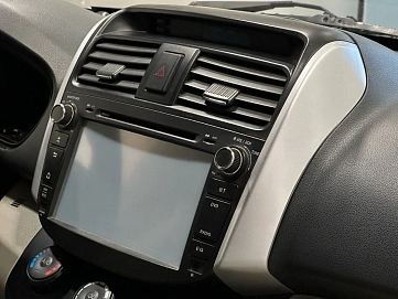 Lifan X60, 2012г, передний привод, механика