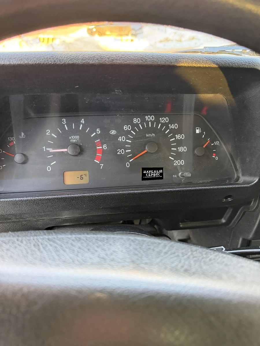 Lada (ВАЗ) 2121 (4x4), 2015г., полный привод, механика