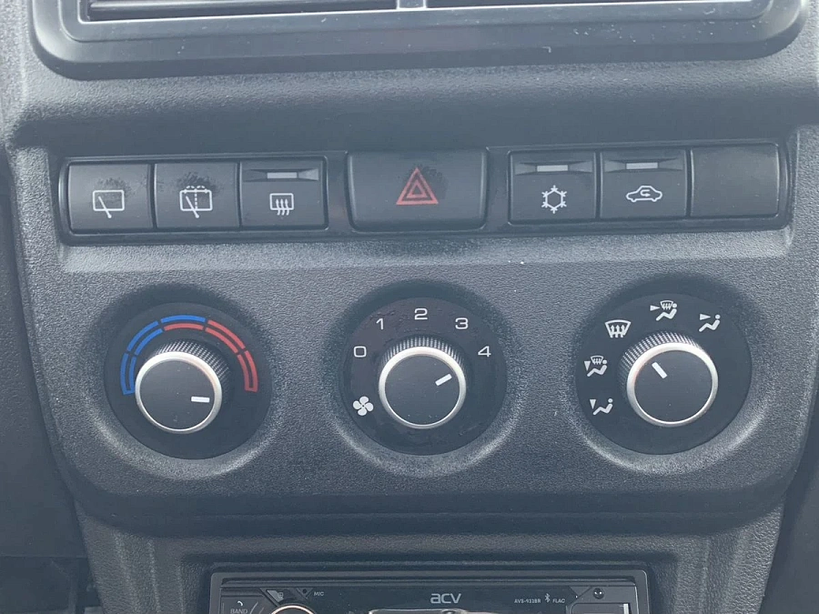 Lada (ВАЗ) Niva Legend, 2023г., полный привод, механика