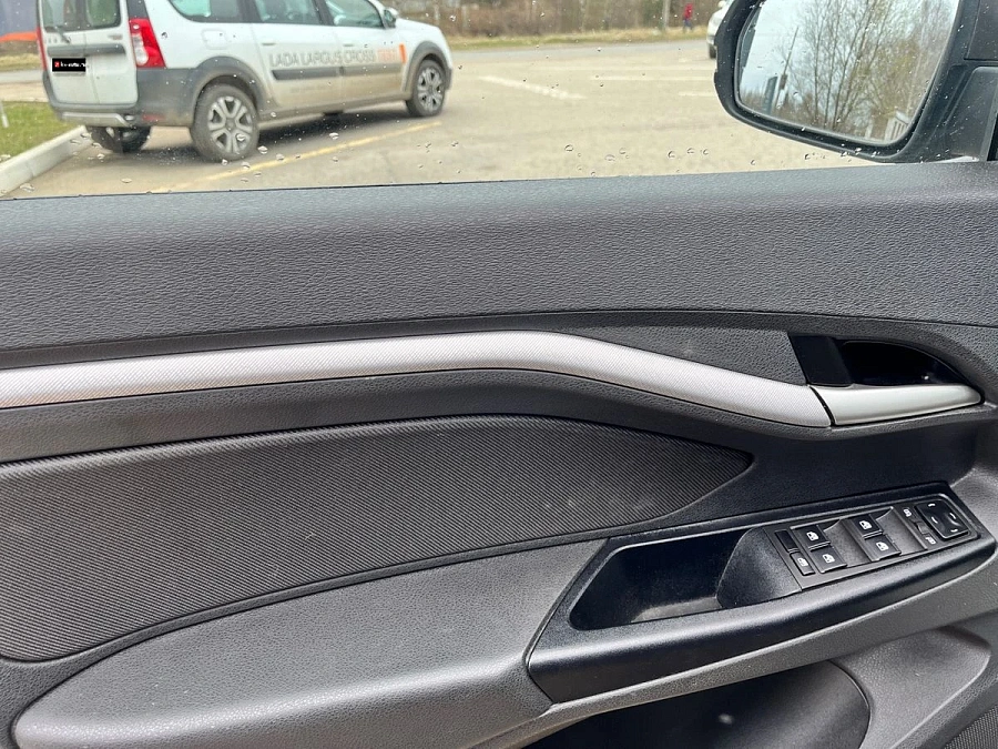 Lada (ВАЗ) Vesta, 2020г., передний привод, механика