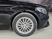 Mercedes-Benz , 2016г., задний привод, автомат