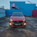 Lada (ВАЗ) Vesta, 2018г., передний привод, механика