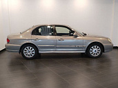 Hyundai , 2009г., передний привод, механика