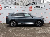 Geely Monjaro, 2023г., полный привод, автомат