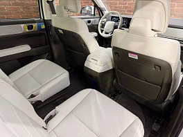 Hyundai Santa Fe, 2024г, полный привод, автомат