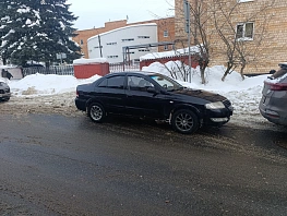 Nissan Almera Classic, 2007г, передний привод, механика